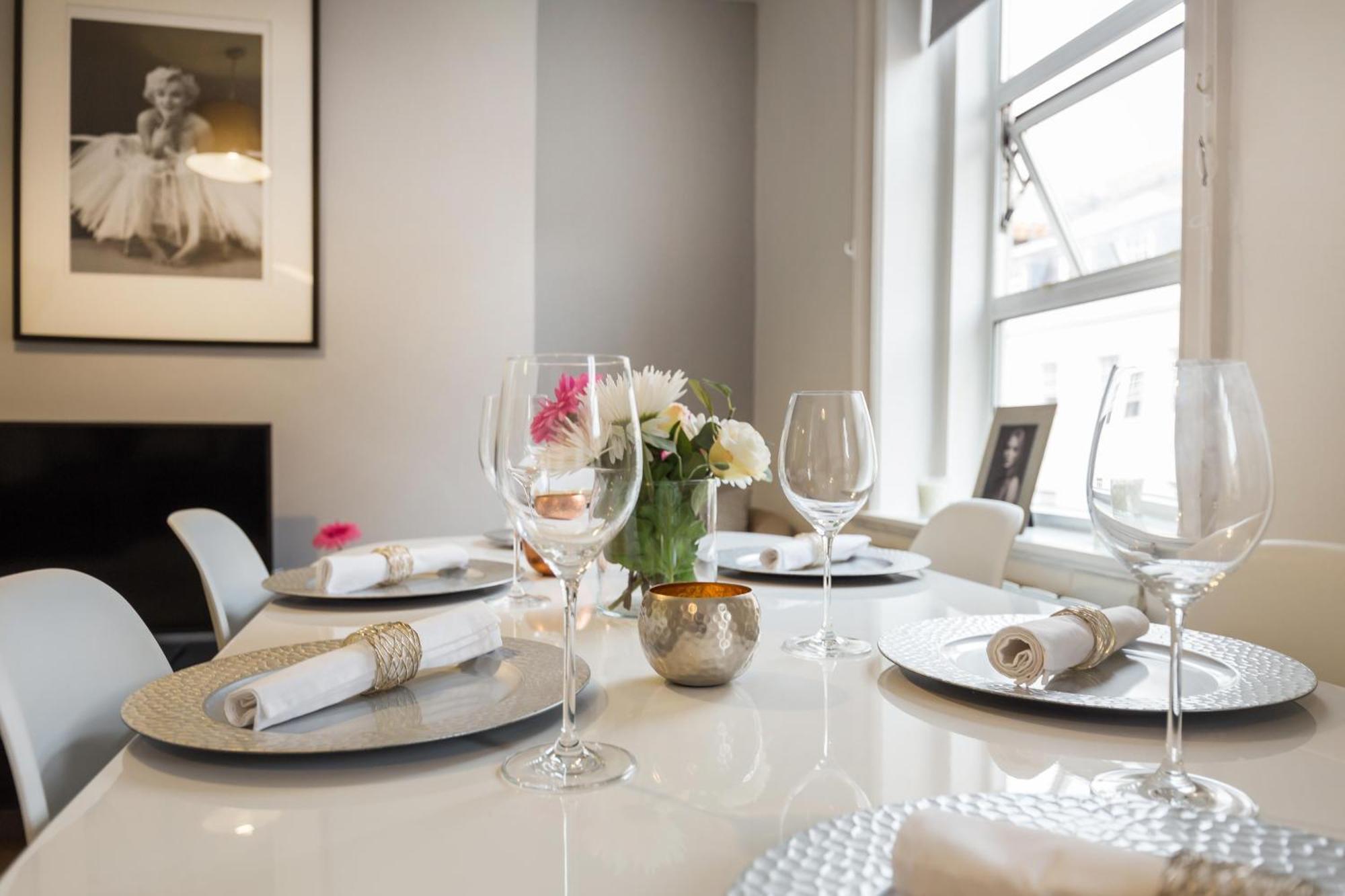 Picton 2Br Apartment - Prime Location & Comfort Λονδίνο Εξωτερικό φωτογραφία