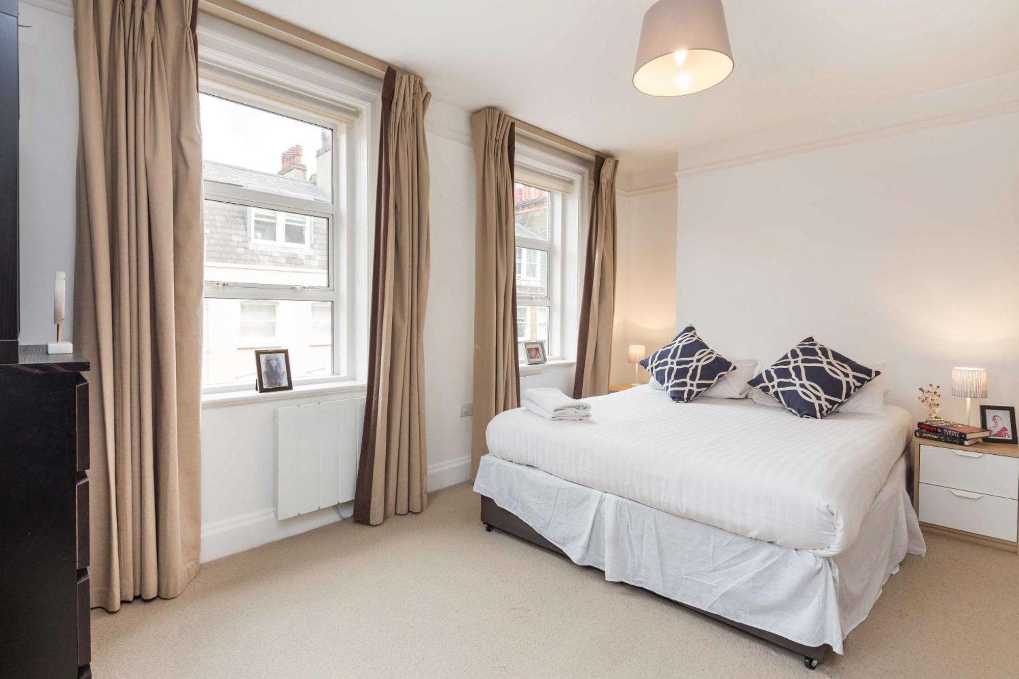 Picton 2Br Apartment - Prime Location & Comfort Λονδίνο Εξωτερικό φωτογραφία