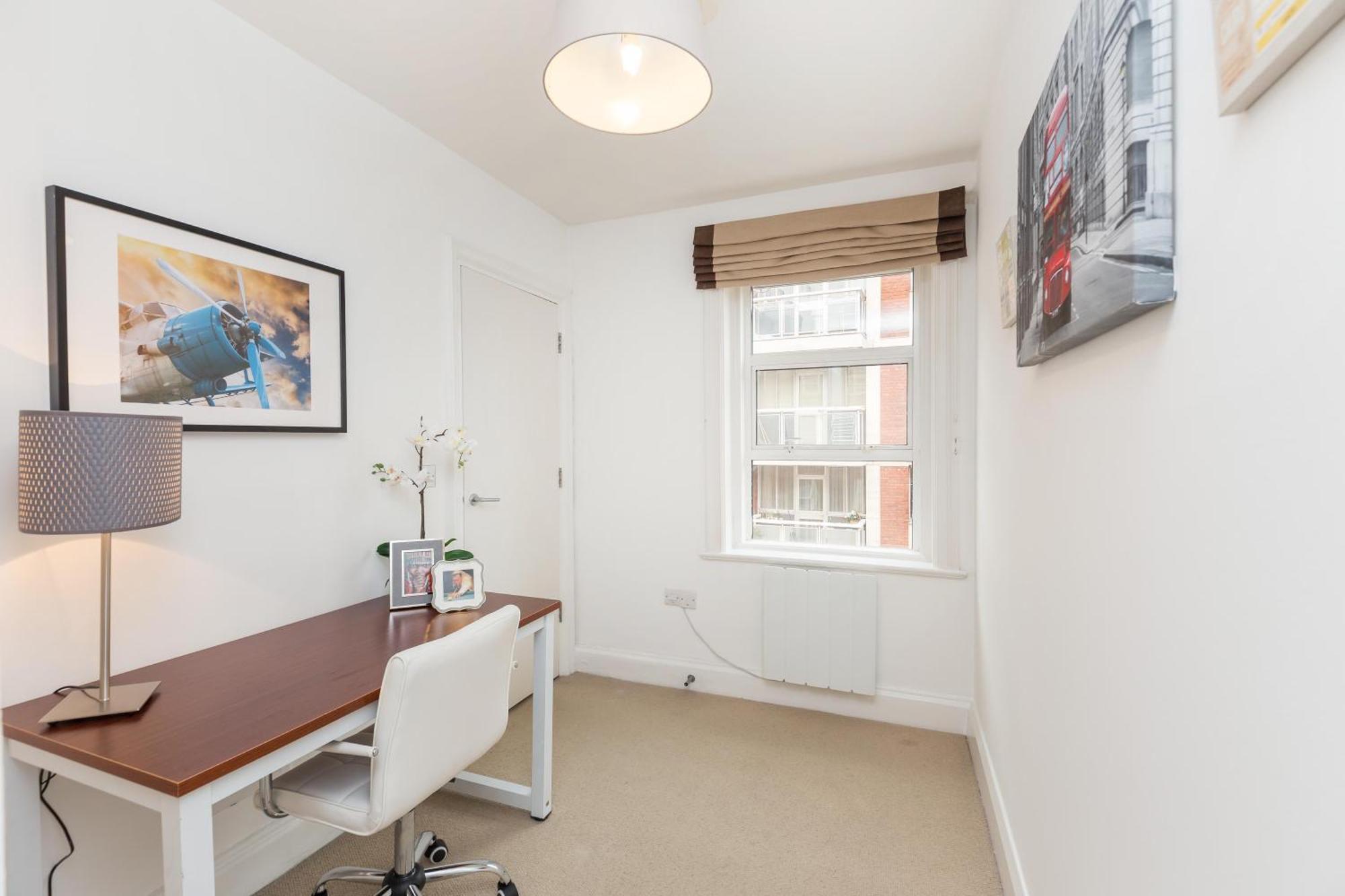 Picton 2Br Apartment - Prime Location & Comfort Λονδίνο Εξωτερικό φωτογραφία