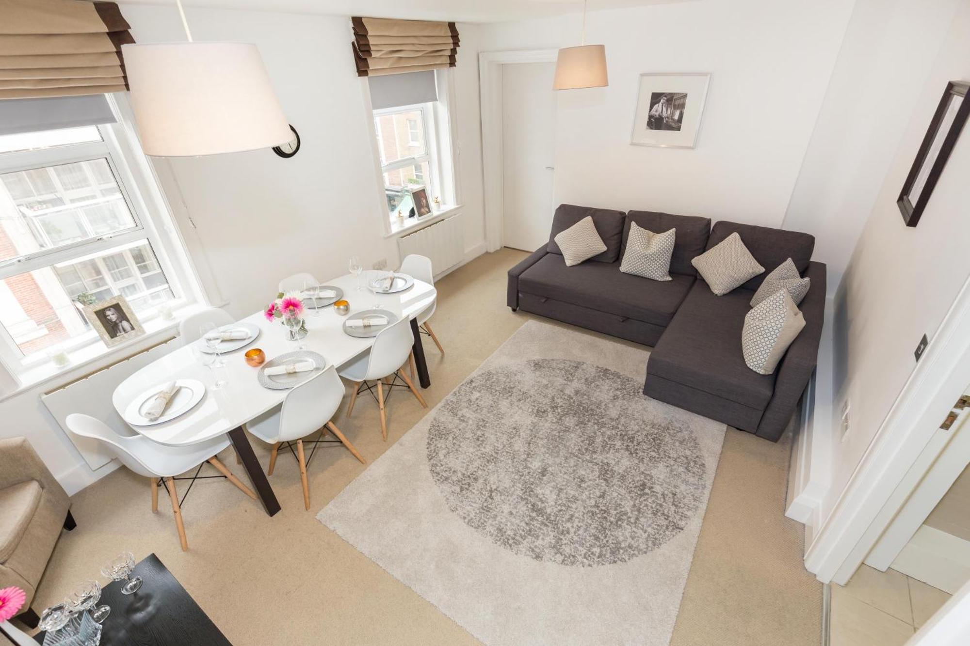 Picton 2Br Apartment - Prime Location & Comfort Λονδίνο Εξωτερικό φωτογραφία
